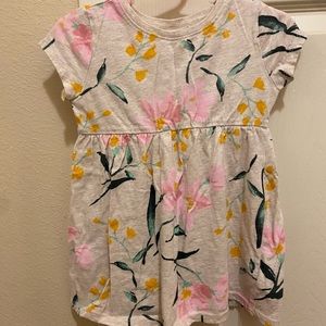 Toddler Dress